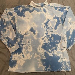 Rare Nike turtleneck